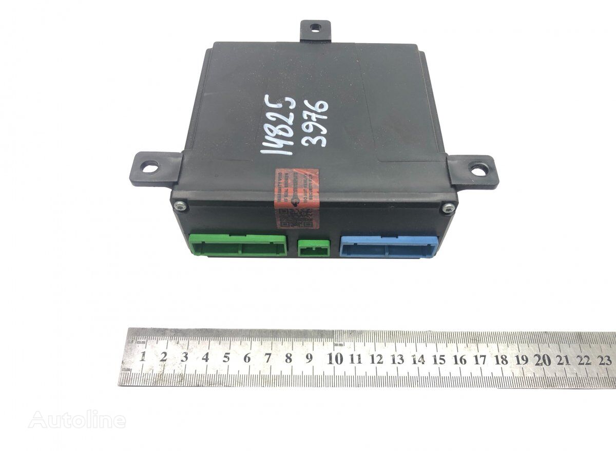 Volvo B12B (01.97-12.11) control unit for Volvo B6, B7, B9, B10, B12 bus (1978-2011)