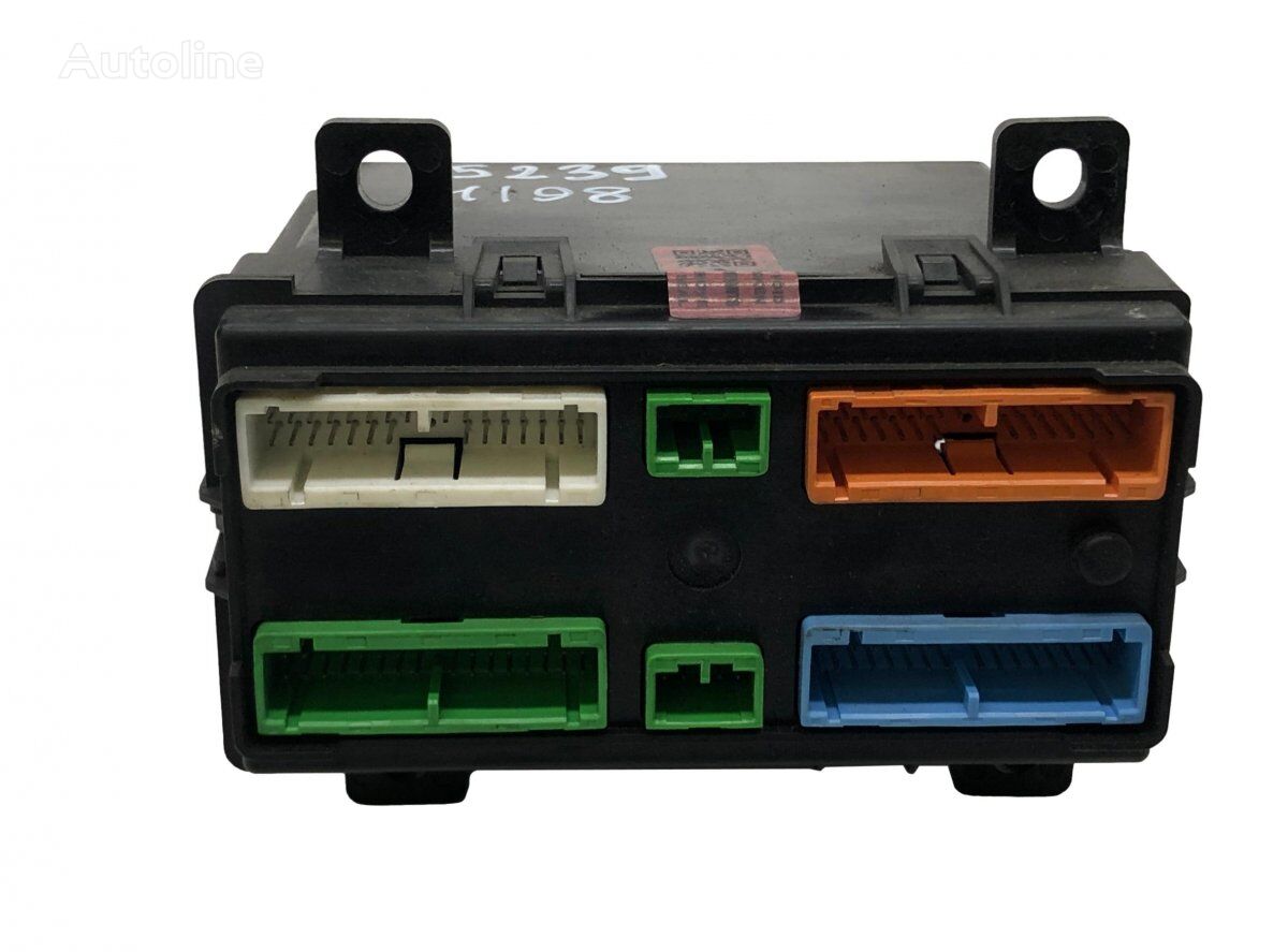 Volvo B12B (01.97-12.11) control unit for Volvo B6, B7, B9, B10, B12 bus (1978-2011)