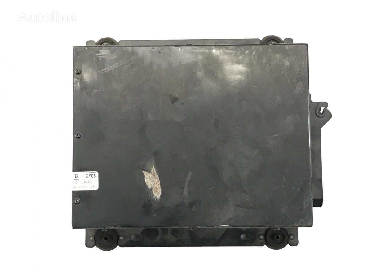 Volvo B12B (01.97-12.11) control unit for Volvo B6, B7, B9, B10, B12 bus (1978-2011)