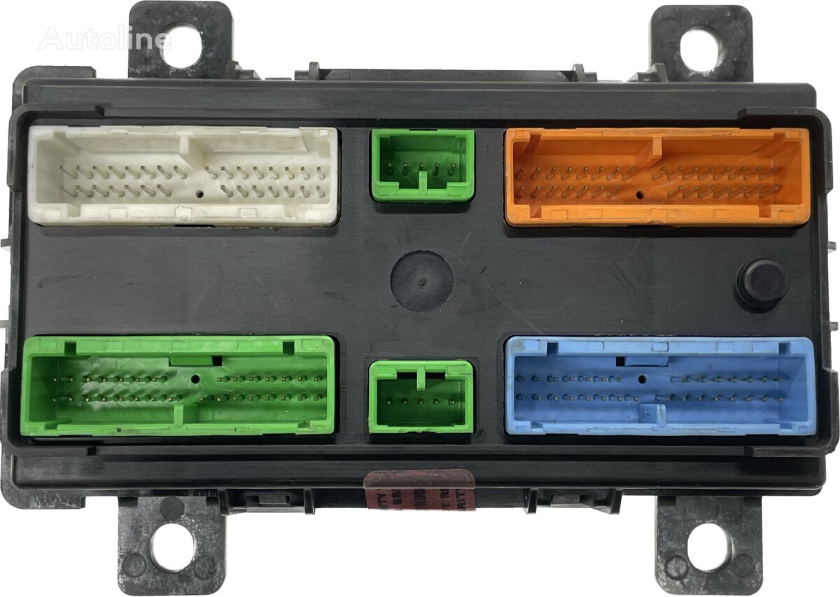 Volvo B12B (01.97-12.11) control unit for Volvo B6, B7, B9, B10, B12 bus (1978-2011)