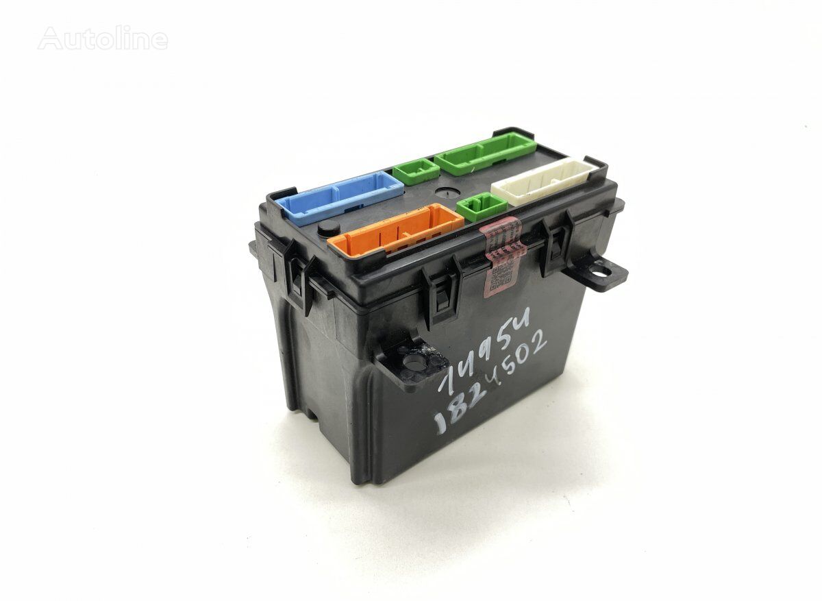 Volvo B12B (01.97-12.11) control unit for Volvo B6, B7, B9, B10, B12 bus (1978-2011)