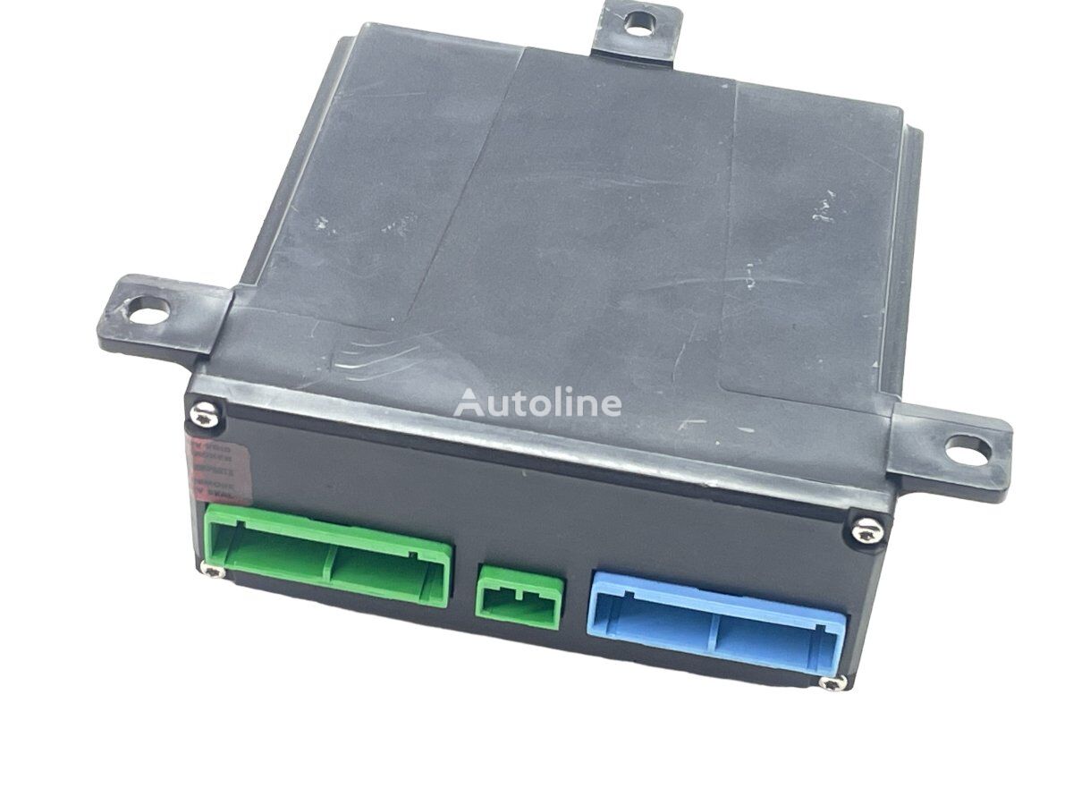 Volvo B12B (01.97-12.11) control unit for Volvo B6, B7, B9, B10, B12 bus (1978-2011)