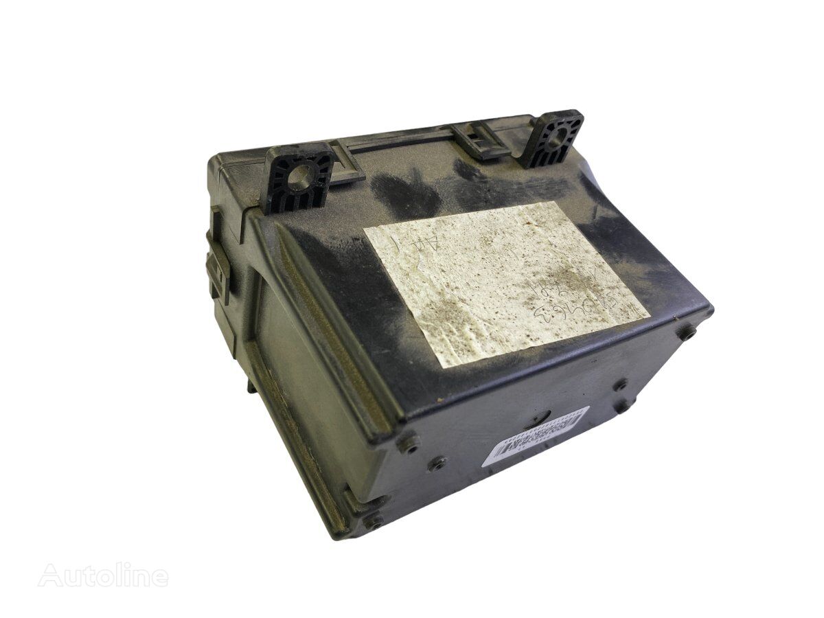 Volvo B12B (01.97-12.11) control unit for Volvo B6, B7, B9, B10, B12 bus (1978-2011)