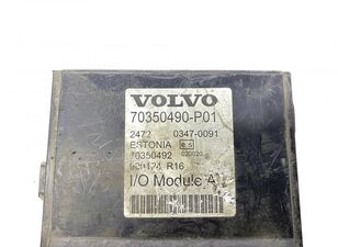 Volvo B12B (01.97-12.11) control unit for Volvo B6, B7, B9, B10, B12 bus (1978-2011)