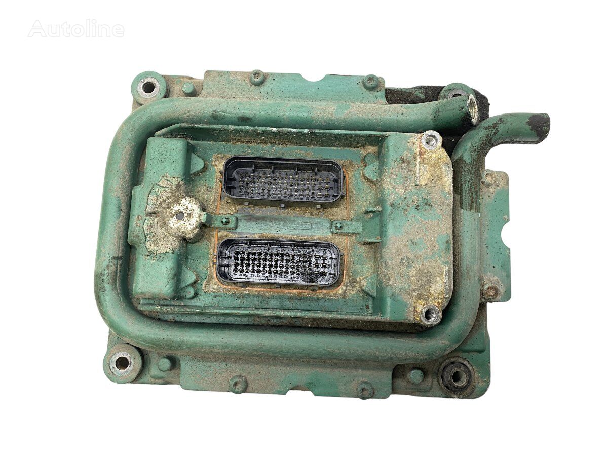 Volvo B12B (01.97-12.11) control unit for Volvo B6, B7, B9, B10, B12 bus (1978-2011)