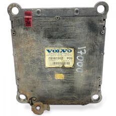 Volvo B12B (01.97-12.11) 03161962 unidad de control para Volvo B6, B7, B9, B10, B12 bus (1978-2011) autobús