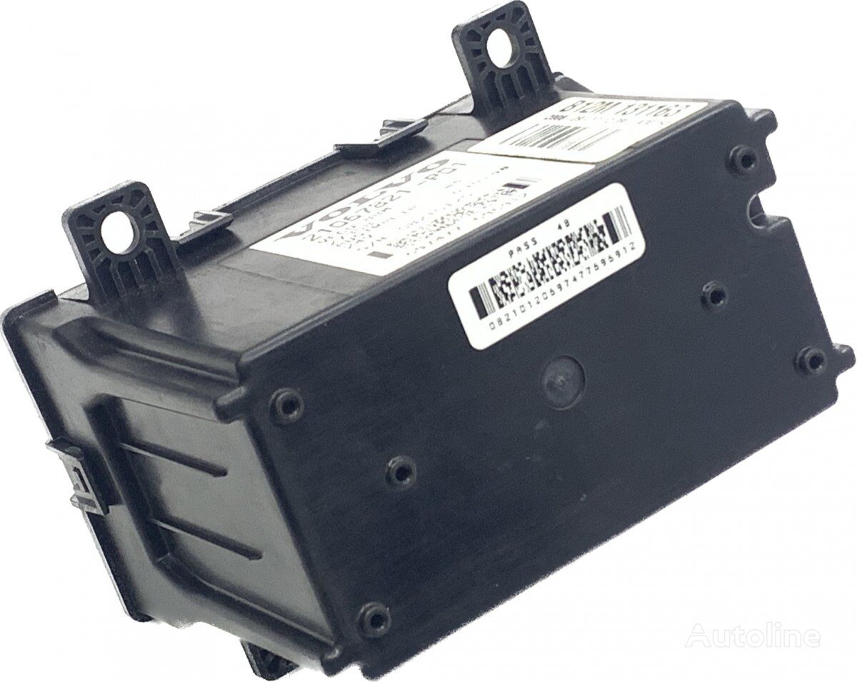 Volvo B12M (01.99-) control unit for Volvo B6, B7, B9, B10, B12 bus (1978-2011)