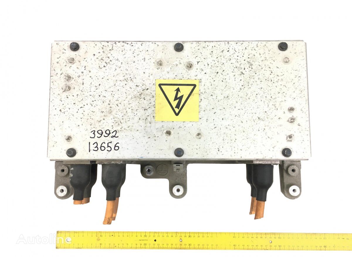 unitate de control Volvo B5LH (01.08-) pentru autobuz Volvo B5LH, B0E (2008-)