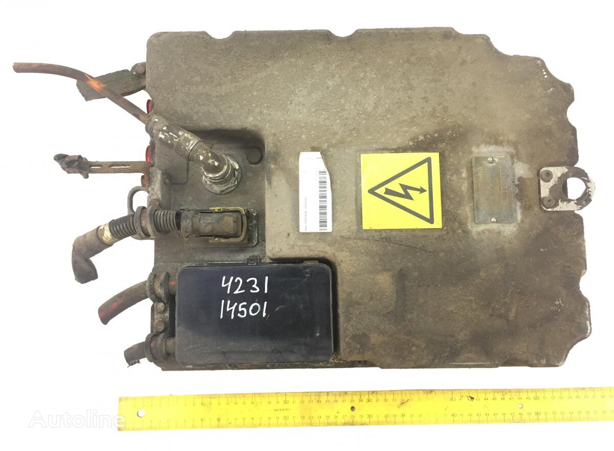 Volvo B5LH (01.08-) control unit for Volvo B5LH, B0E (2008-) bus