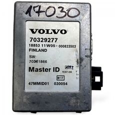 Volvo B5LH (01.08-) unidad de control para Volvo B5LH, B0E (2008-) autobús