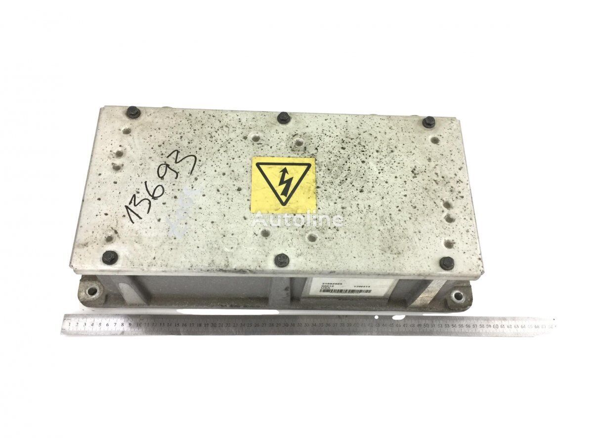 Volvo B5LH (01.13-) control unit for Volvo B5LH, B0E (2008-) bus