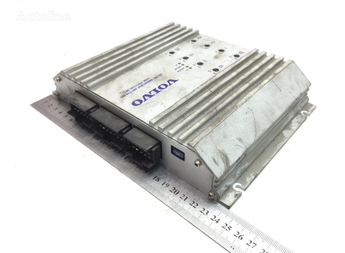 Volvo B7R (01.06-) VA002 control unit for Volvo B7, B8, B9, B12 bus (2005-)