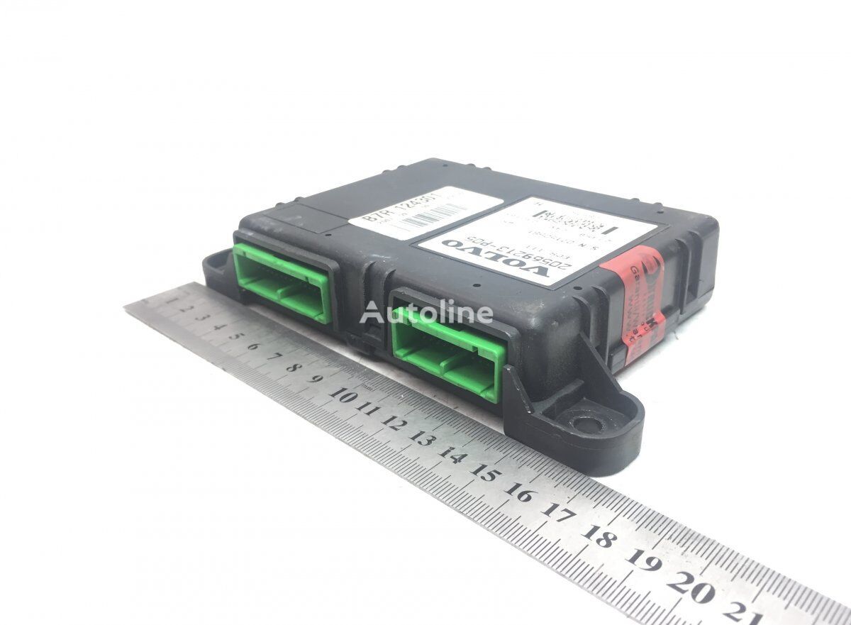 Volvo B7R (01.06-) control unit for Volvo B7, B8, B9, B12 bus (2005-)