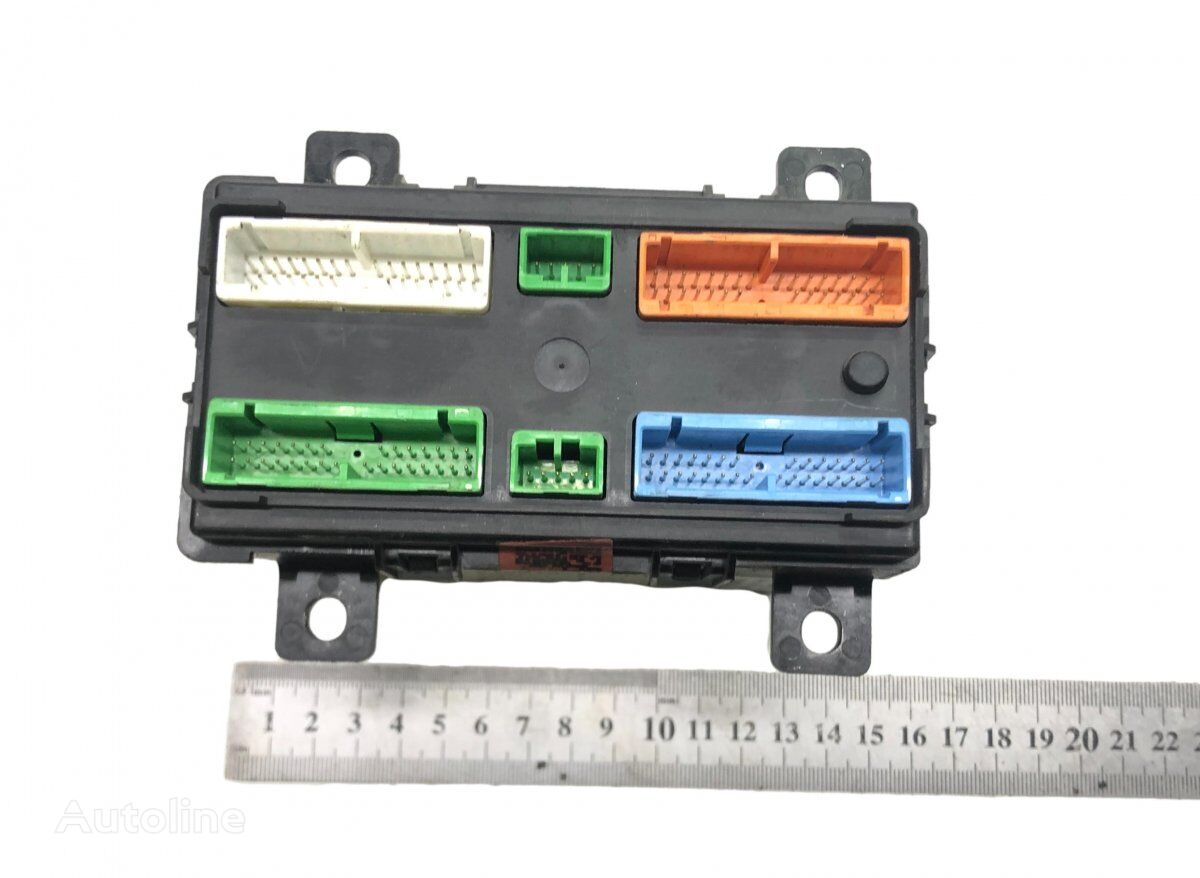 Volvo B7R (01.06-) control unit for Volvo B7, B8, B9, B12 bus (2005-)