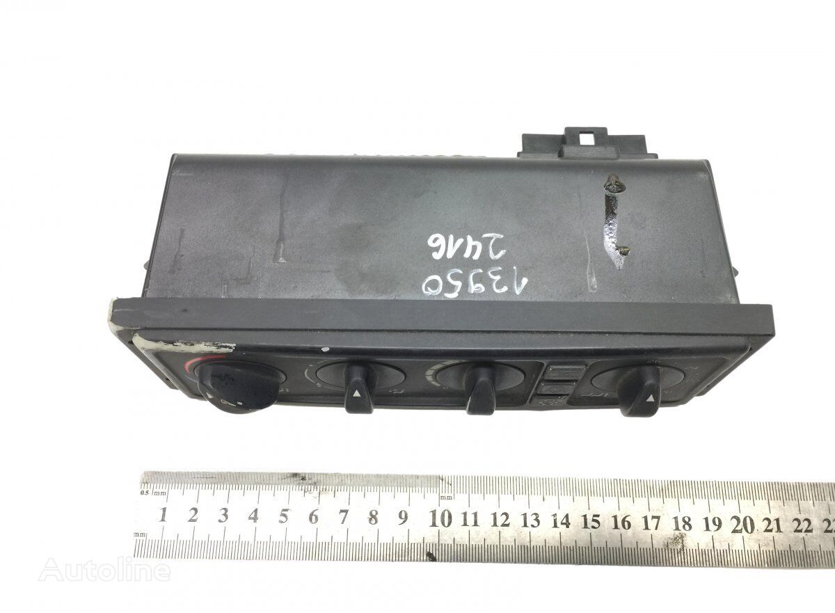 Volvo B9 (01.10-) 21093503 control unit for Volvo B7, B8, B9, B12 bus (2005-)