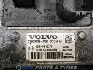 блок управления Volvo CCIOM 22053759 для грузовика Volvo