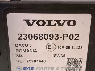 jednostka sterująca Volvo Control unit DACU3 23068093 do ciężar&oacute;wki Volvo