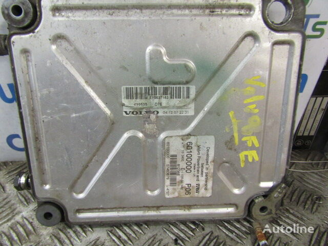 卡车 Volvo FE240 的 控制单元 Volvo ECU 6010000