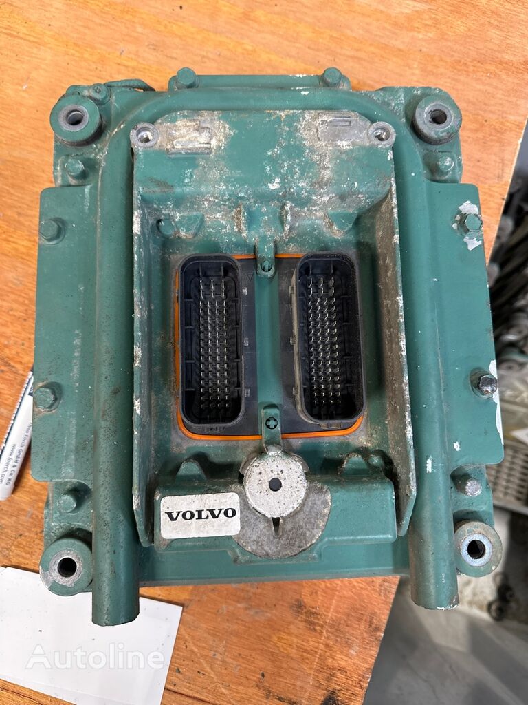 卡车 的 控制单元 Volvo ECU 20814604 PO3