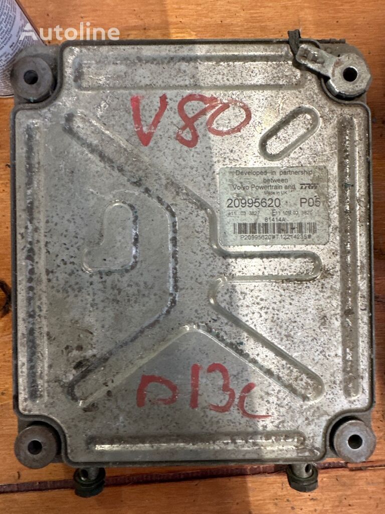 Volvo ECU 20995620 PO5 upravljačka jedinica za kamiona