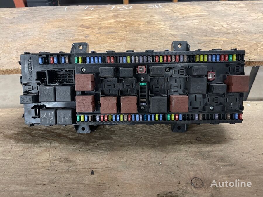 بلوک کنترل کننده Volvo ECU 21936560 برای کامیون