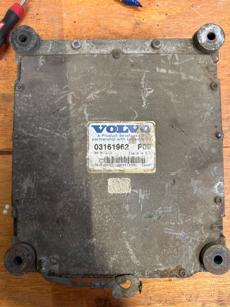 Volvo ECU 3161962 P09 Steuereinheit für LKW