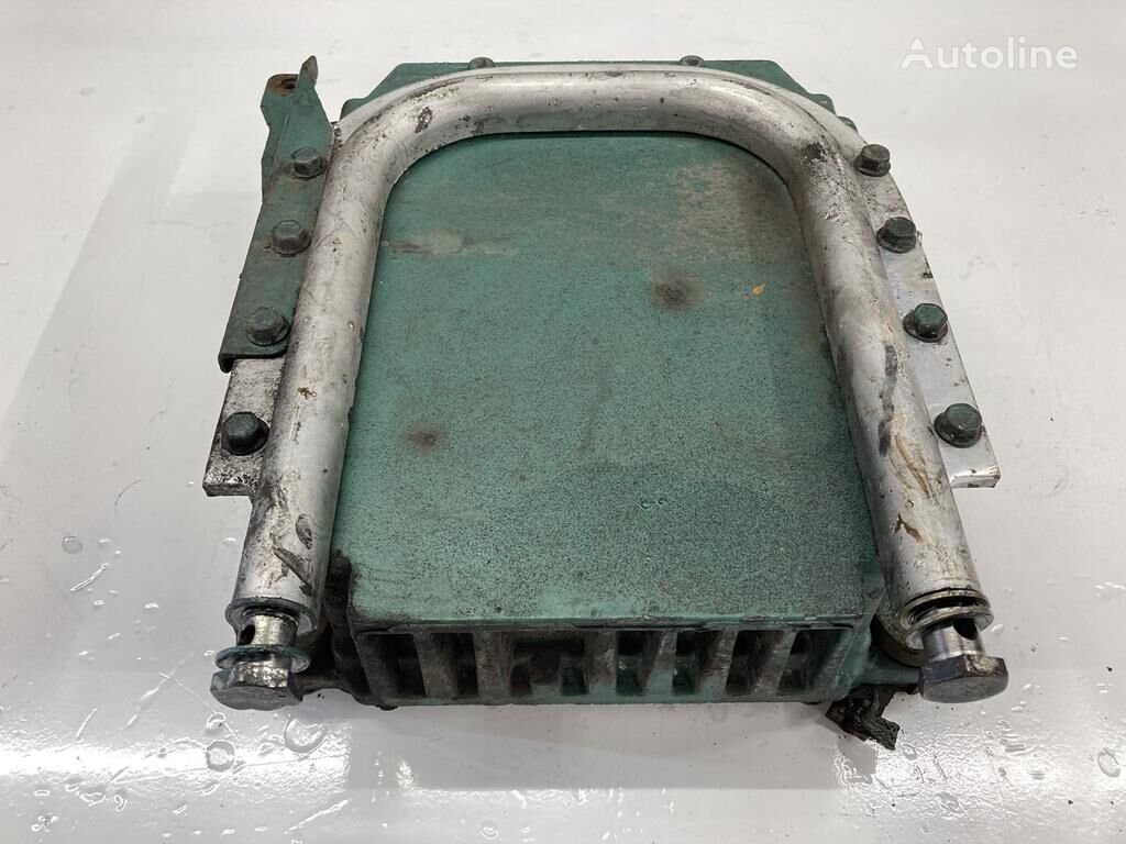 unité de commande Volvo ECU motor D7C 250 pour camion