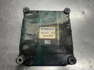 riadiaca jednotka Volvo ECU motor D7C 250 na nákladného auta