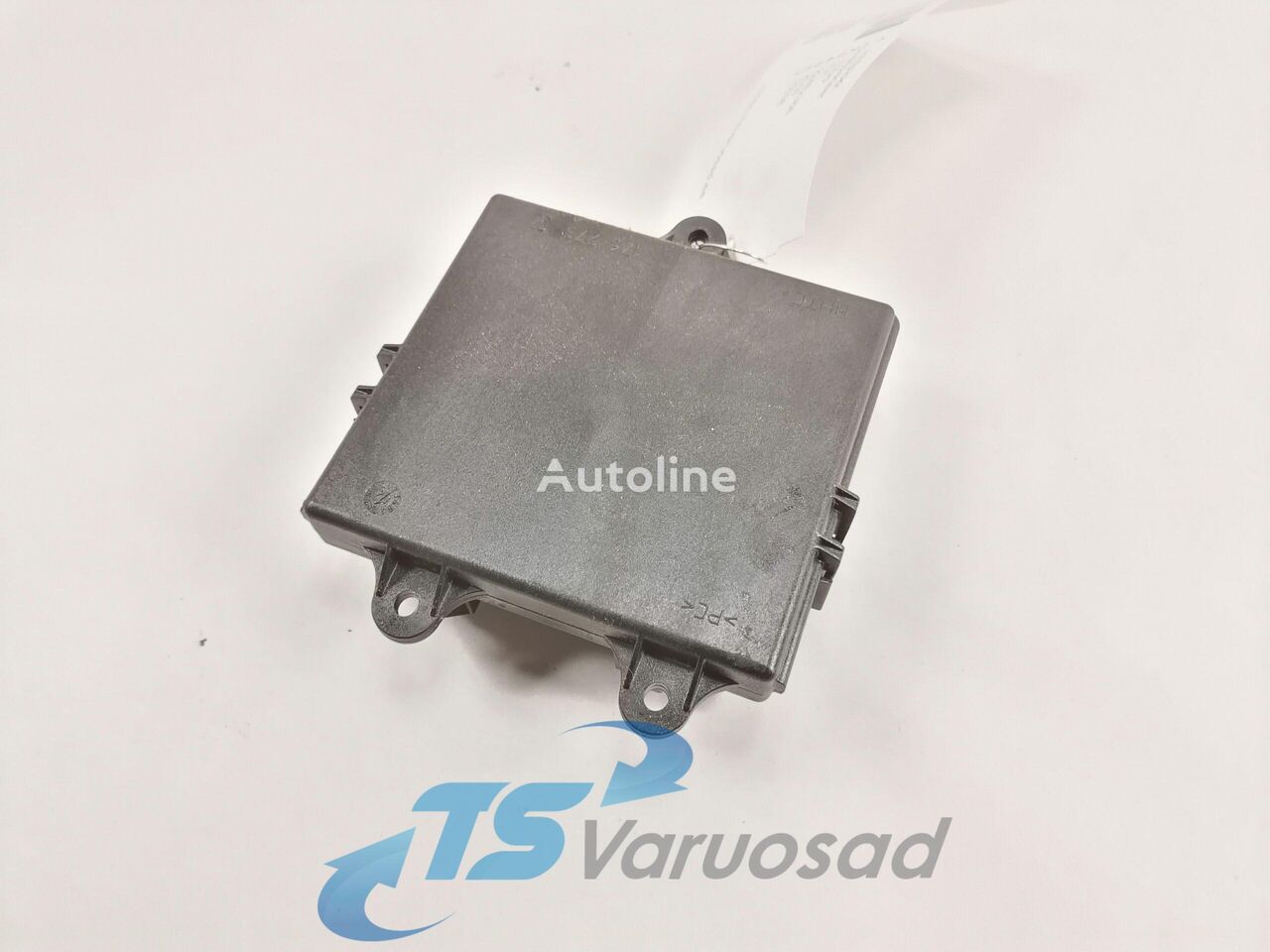 牵引车 Volvo FH 的 控制单元 Volvo Ecu A/C 22850222