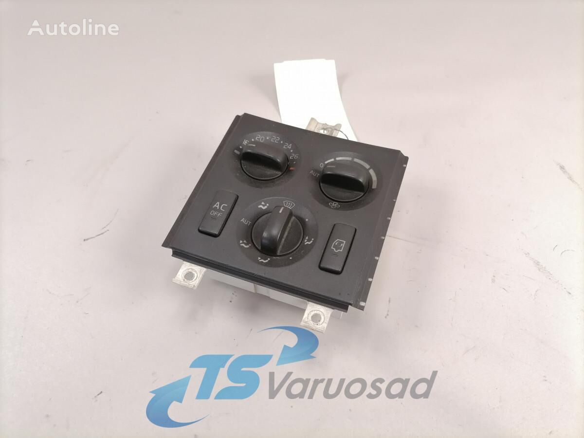 Volvo Ecu, CCM 21318121 Steuereinheit für Volvo FH12 Sattelzugmaschine