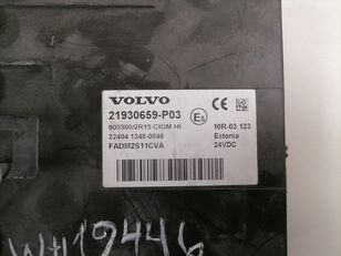Venta de Volvo Ecu CIOM 21930659 unidad de control para Volvo cabeza tractora - Imagen 3 | Autoline CO Volvo Ecu CIOM 21930659 unidad de control para Volvo cabeza tractora | Imagen 3 - Autoline