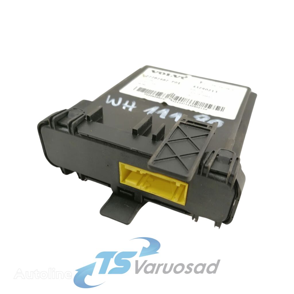 Volvo Ecu, HMIIOM 23516585 Steuereinheit für Volvo FH Sattelzugmaschine