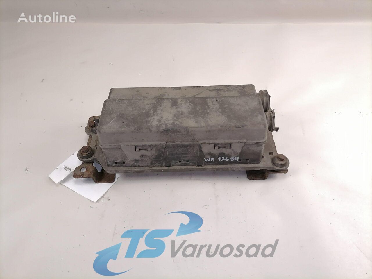 Volvo Ecu RCIOM 21855936 unidad de control para Volvo FH tractora