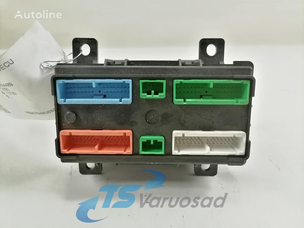 блок управления Volvo Ecu, VECU 20554489 для тягача Volvo FH12