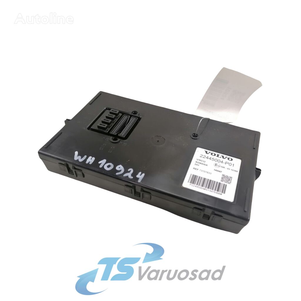 وحدة التحكم Volvo Ecu VMCU 22445004 لـ السيارات القاطرة Volvo FH