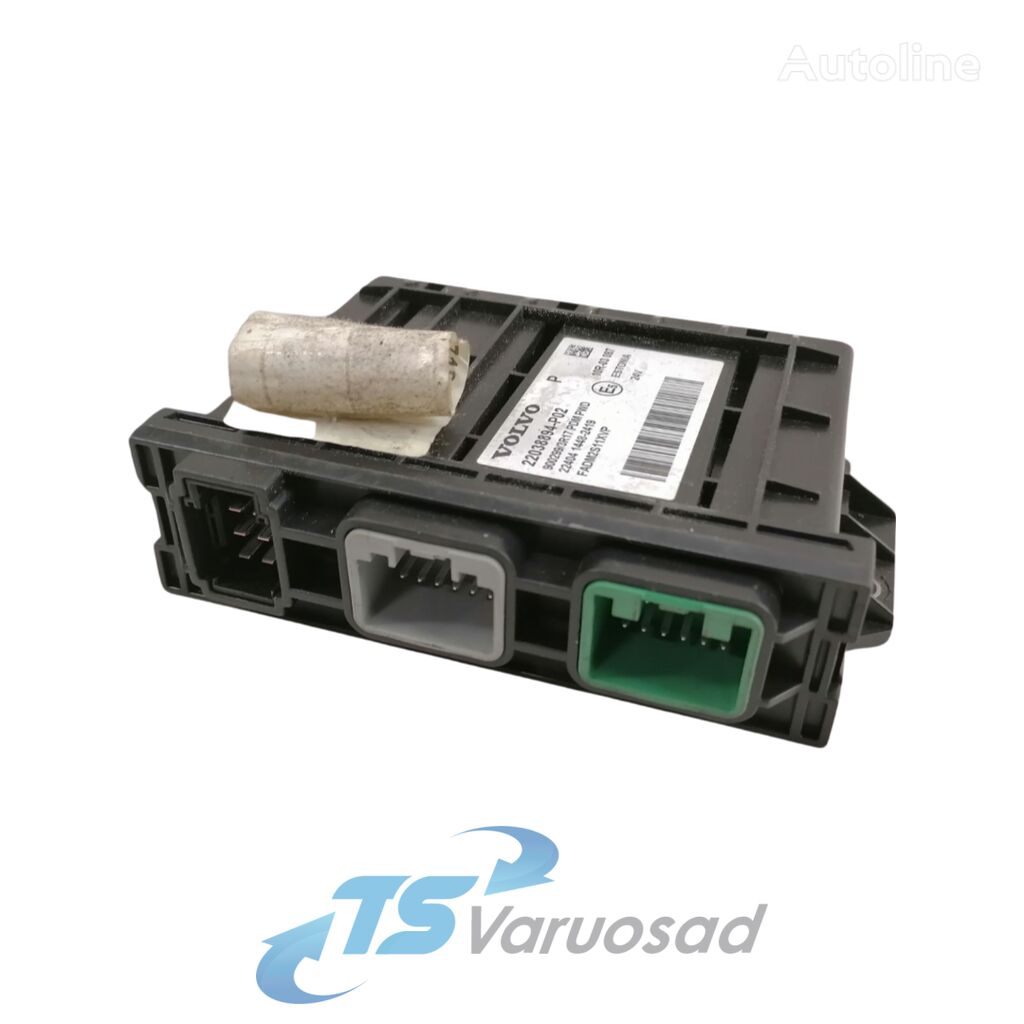 Volvo Ecu, door control 22038894 besturingseenheid voor Volvo FH trekker