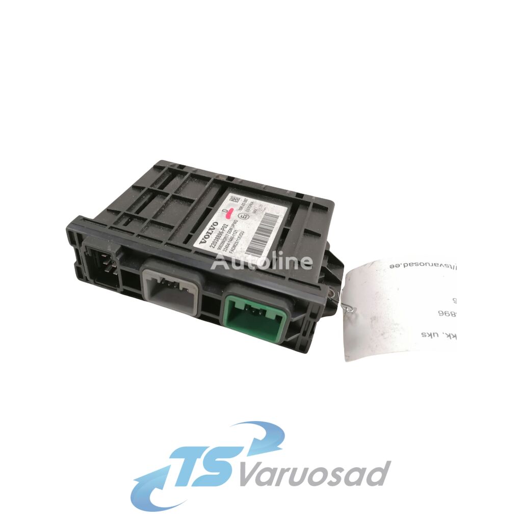 блок управления Volvo Ecu, door control 21930671 для тягача Volvo FH