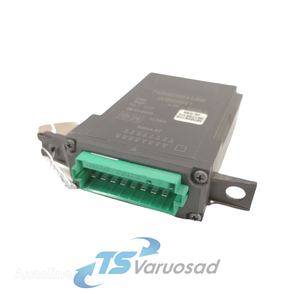 牵引车 Volvo FL-240 的 控制单元 Volvo Ecu, door lock 7420823941