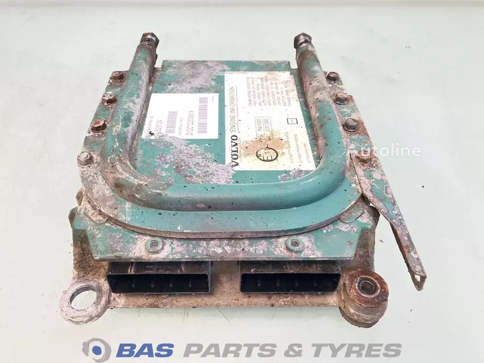 Unité de commande Volvo calculateur de gestion moteur 8170700 pour camion Volvo - Autoline
