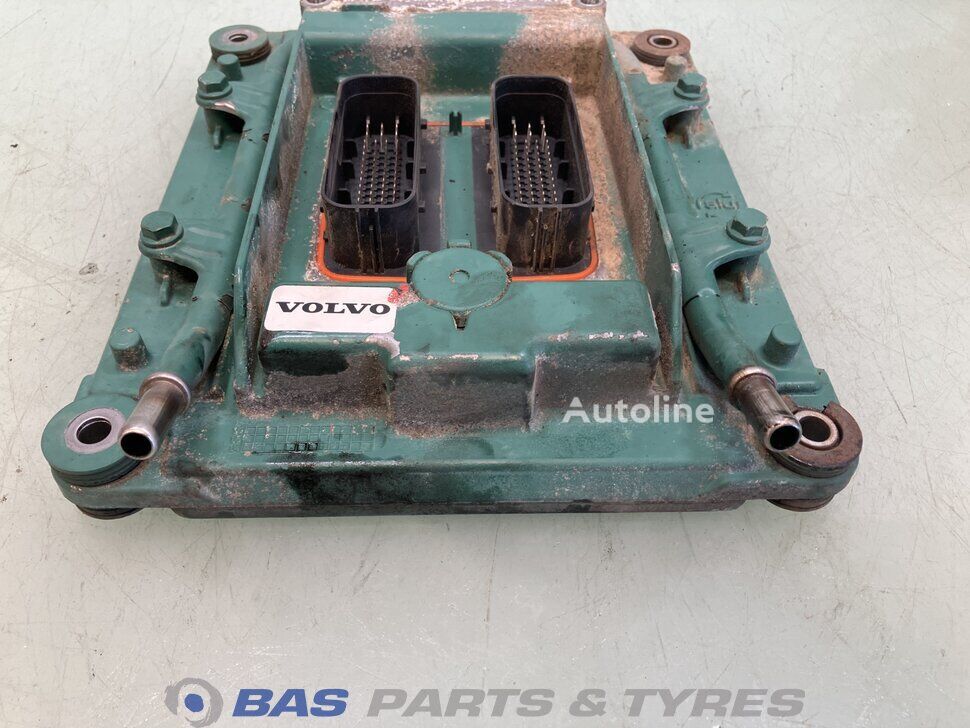 Unité de commande Volvo Engine management ECU 21900541 pour camion Volvo - Autoline