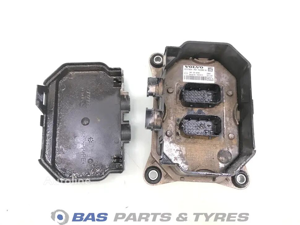 Volvo Unité de commande FCIOM 21546863 pour camion Volvo - Autoline