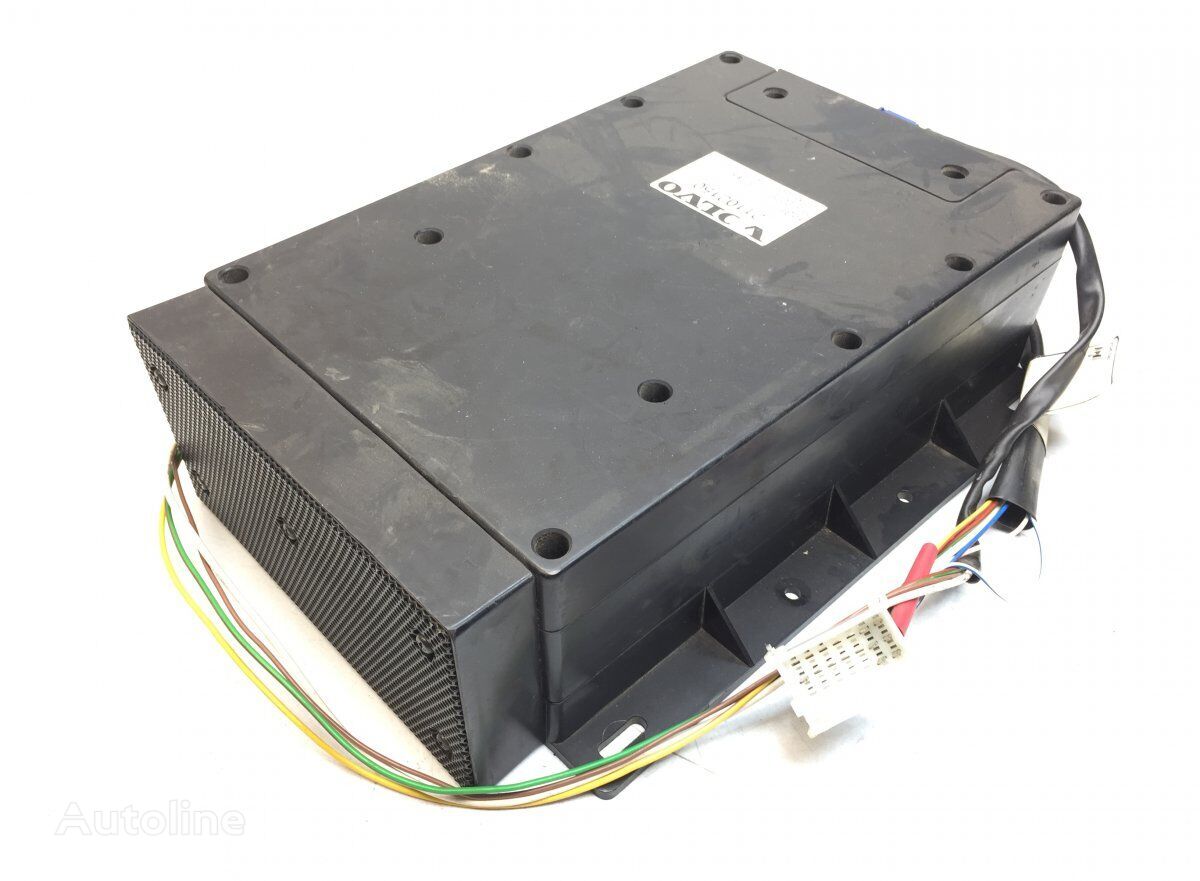 Volvo FH (01.05-) 20725667 control unit for Volvo FH12, FH16, NH12, FH, VNL780 (1993-2014) truck tractor