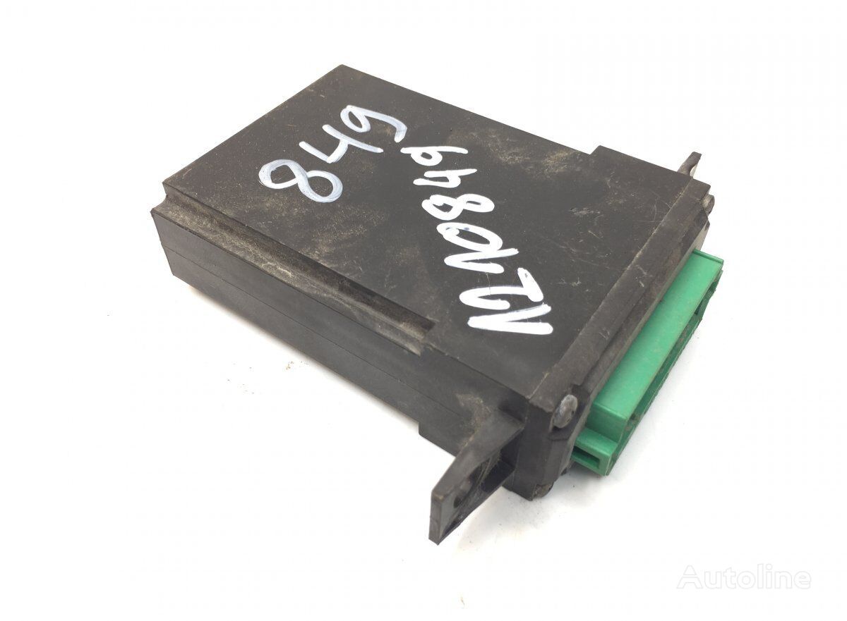 Volvo FH (01.05-) control unit for Volvo FH12, FH16, NH12, FH, VNL780 (1993-2014) truck tractor