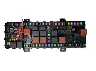 unit&eacute; de commande Volvo FH (01.05-) 21936560 pour camion Volvo FH12, FH16, NH12, FH, VNL780 (1993-2014)