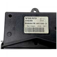 Volvo FH (01.12-) control unit for Volvo FH, FM, FMX-4 series (2013-) truck tractor