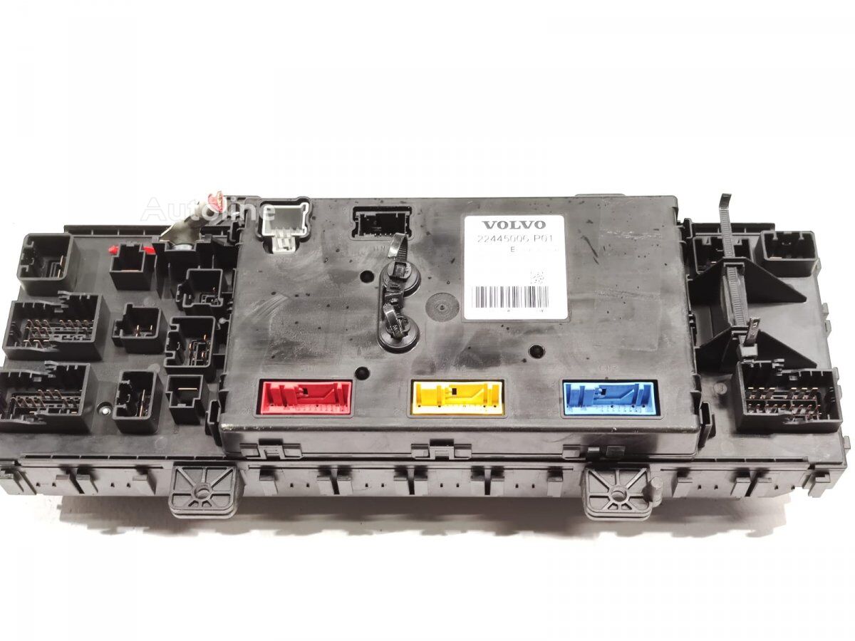 Volvo FH (01.12-) control unit for Volvo FH, FM, FMX-4 series (2013-) truck - Autoline