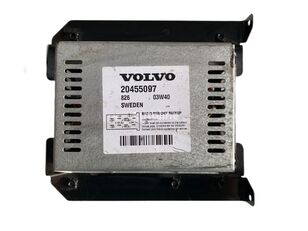 Volvo FH 16 Radio Memory Backup 20455097 Steuereinheit für LKW