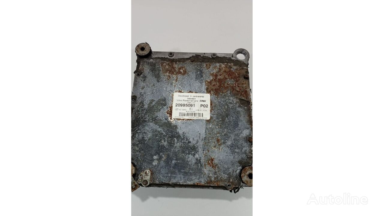 Volvo FH Unidade de Controlo Motor Volvo 20995091 control unit for Volvo truck