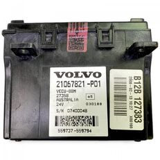 Купить блок управления Volvo FH12 2-seeria (01.02-) 20554489 для тягача Volvo FH12, FH16, NH12, FH, VNL780 (1993-2014) - Изображение 5 | Autoline AZ Блок управления Volvo FH12 2-seeria (01.02-) 20554489 для тягача Volvo FH12, FH16, NH12, FH, VNL780 (1993-2014) | Изображение 5 - Autoline