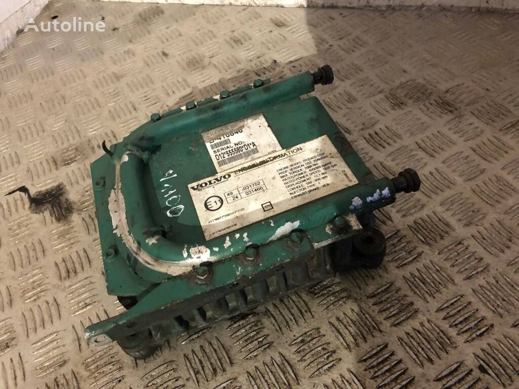 Volvo FH12.460 engine control unit 20577131 for truck tractor